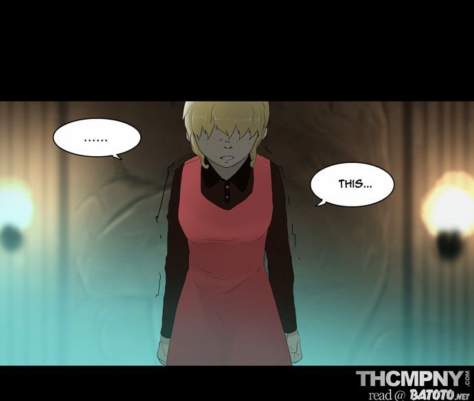 Tower of God Chapter 77 4